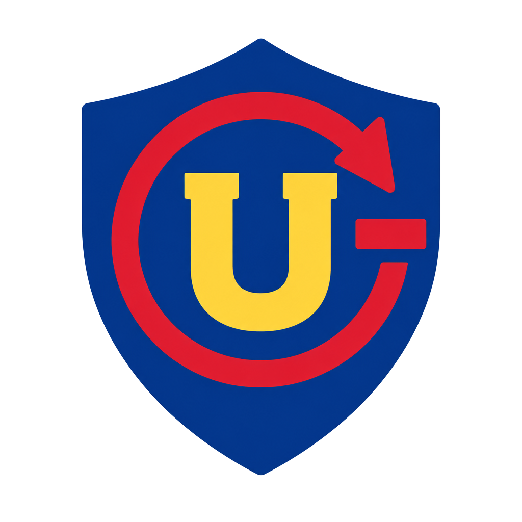 Don’t Renew U shield